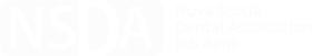 NSDA logo